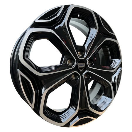 Felgi aluminiowe 19cali Dacia Duster SUV et40 5x114,3