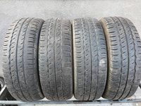 205/65R16C Laufenn X Fit Van komplet opon lato 7,4mm nr6222