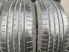 235/55R19 Yokohama Advan Sport V105 komplet opon lato 6,3mm nr9505