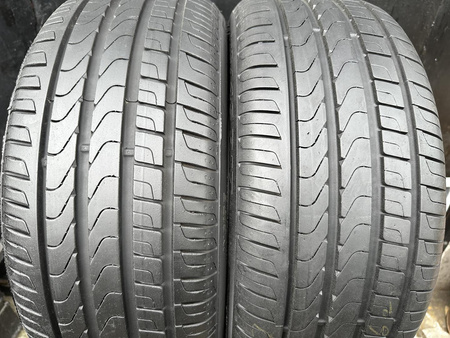 225/45R17 Pirelli Cinturato P7 para opon lato 7,6mm nr7028