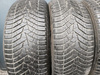 225/55R19 Yokohama Bluearth Winter V905 komplet opon zima 6,1mm nr9563