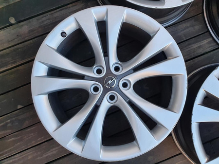 Oryginał felgi 20cali Opel GM OPC Insignia 5x120