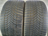 245/40R18 Bridgestone Weathercontrol para całoroczne 5,8mm 8268