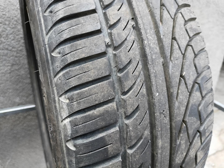 205/50R16 Michelin Pilot Primacy opona pojedynka lato 7,0mm P6055