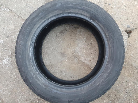 195/55R15 Uniroyal MS Plus 66 para opon zima 6,2mm nr5214