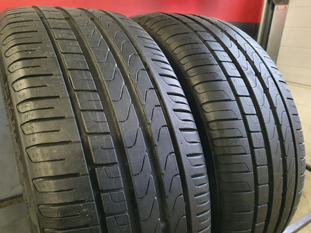 235/40R19 Pirelli Cinturato P7 XL para opon lato 6,3mm nr9378