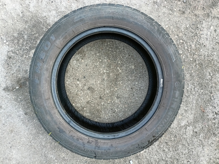 205/55R16 Firemax FM601 para opon lato 6mm nr6354