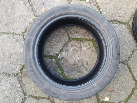 235/45R18 Pirelli PZero Nero GT opona pojedynka lato 6,7mm P867