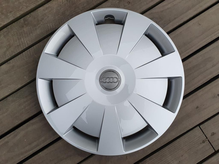 Oryginalne kołpaki 8V0601147D 16 Audi A3 A4 A5 A6