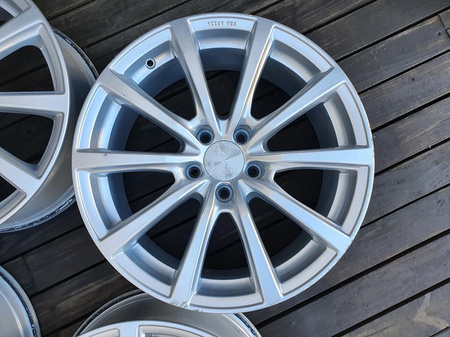 Felgi Brock 19cali Tesla X Honda Pilot Acura MDX 5x120