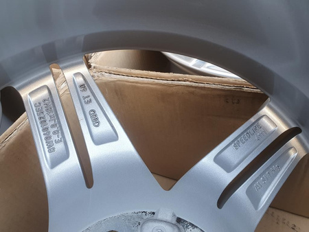 Oryginał felgi 18cali Audi Sport RS 8W0 A4 B8 B9 S-LINE A6 C6