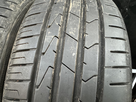 195/50R15 Hankook Ventus Prime 3 para opon lato 7,2mm nr5523