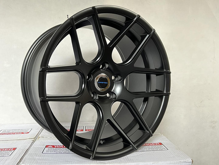 Felgi 18cali BMW 5 6 7 E60 E61 E65 F01 F02 M3 M4 5x120