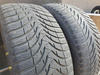 225/50R17 Michelin Alpin A4 para opon zima 5,5mm nr7776