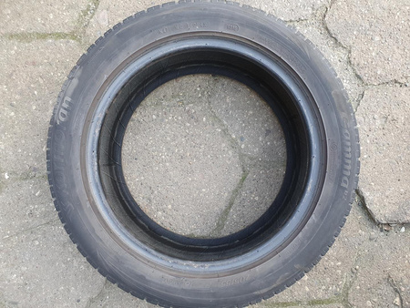 205/55R16 Kormoran Gamma B2 para opon lato 5,4mm nr6001