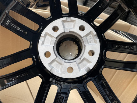 Oryginał Felgi 20cali 4G0 Audi Rs6 S6 A6 C7 A4 A5 5x112