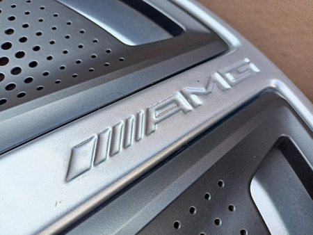 Oryginał felgi 20cali Mercedes EQE V295 C klasa E klasa GLE GLK