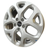 Felgi aluminiowe 17cali OPEL Vivaro 5x114,3 Et50