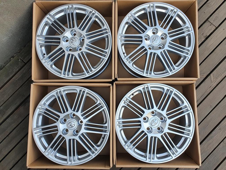 Oryginał felgi 18cali Toyota Avensis Camry Prius RAV4 Avalon