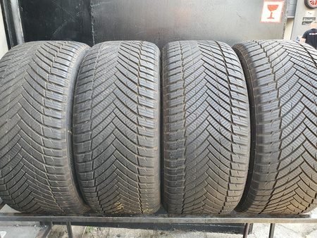245/45R17 Imperial All Season Driver XL komplet opon całoroczne nr7668