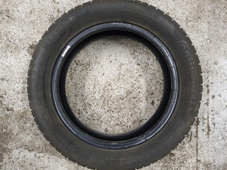 165/60R15 Continental ContiEcoContact 5 komplet lato 6,6mm nr5446