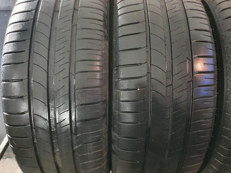 205/55R16 Michelin Energy Saver + komplet opon lato 5,6mm nr6093