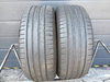 215/55R17 Dunlop Sport Maxx RT2 para opon lato 5,4mm nr7330