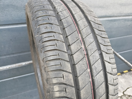 205/45R17 Bridgestone Ecopia EP150 opona pojedynka lato 6,8mm P739