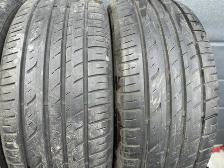 205/55R16 Lassa Greenways komplet opon lato 5,5mm nr6114