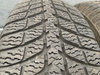 185/65R15 Kumho I'Zen KW23 para opon zima 6,8mm nr 1594