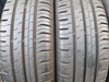 165/60R15 Continental ContiEcoContact 5 komplet lato 6,6mm nr5464