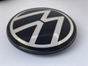 Oryginał Dekielek Dekiel Kapsel Zaślepka Vw A59 5H0601171 66mm