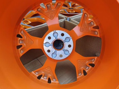 Oryginał felga 19cali Seat Ateca Altea Leon Toledo 575071499