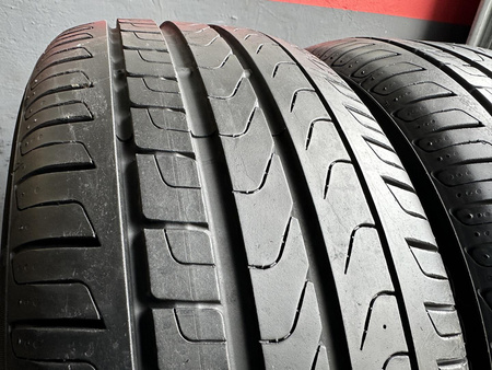 225/45R17 Pirelli Cinturato P7 XL para opon lato 6,5mm nr7081