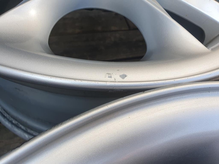 Oryginał felgi 17cali BMW X3 E83 X4 F26 3 E46 5x120 ET46