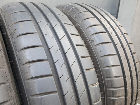 175/65R14 Falken Sincera SN110 komplet opon lato 7,0mm nr4087