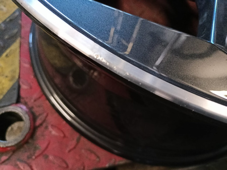 Felgi 19cali Mazda 323 MPV Biante Atenza Millenia Tribute 5x114,3