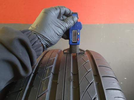 225/40R18 Hifly HF805 XL para opon lato 7,0mm nr8628