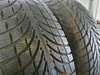 235/65R17 Michelin Latitude Alpin LA2 XL para opon zima 6,5mm nr7441
