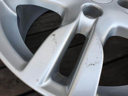 Oryginał felgi 16cali Mitsubishi Aspire Carisma Colt Eterna Lancer