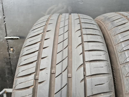 195/55R16 Hankook Ventus Prime 2A para opon lato 5,6mm nr6119