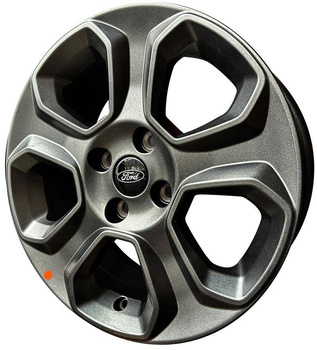 Oryginał felga 16cal KN1J-1007-AA Ford Transit B-max Fiesta 4x108