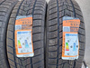 225/60R18 Tracmax X Privilo S330 komplet opon zima nowe nr8876