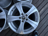 Oryginał felgi 17cali Mercedes E Class W211 W212 W213 