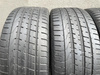 255/40R21 Pirelli Pzero XL komplet opon lato 7,0mm nr222