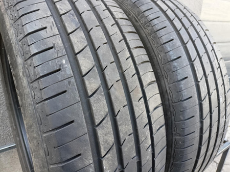 235/60R18 Nexen N Fera RU1 SUV para opon lato 6,9mm nr8893