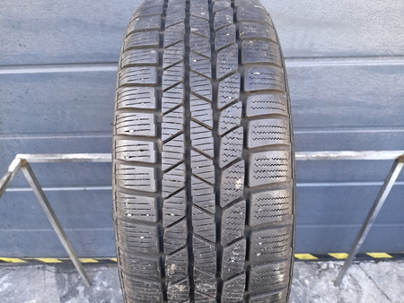 205/50R17 Continental ContiContact TS815 opona całoroczna 7,6mm P744