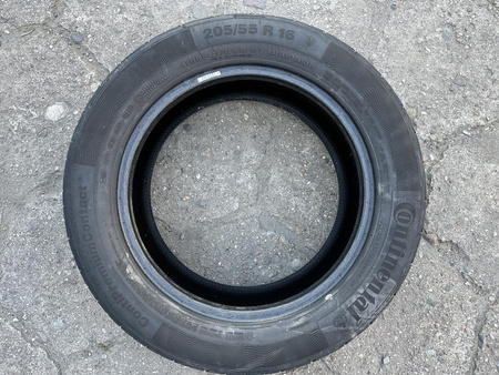 205/55R16 Continental ContiPremiumContact opona 1szt lato 4,7mm P6023