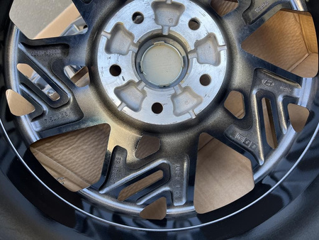 Oryginał felgi 18cali Hyundai I30 Kona Elantra Tucson 5x114,3