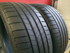 225/40R19 Bridgestone Turanza T005 XL para opon lato 5,1mm nr9377
